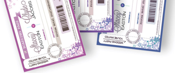 All designs for hen party printables