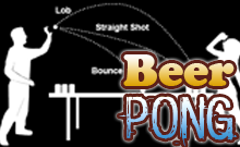 ping pong beer table tennis sports