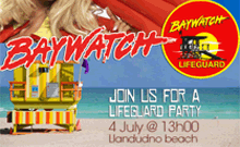lifeguard baywatch