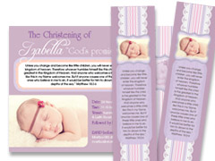 baby Christening and naming ceremony